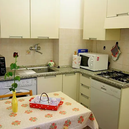 Relax E Mare Holiday home Savona