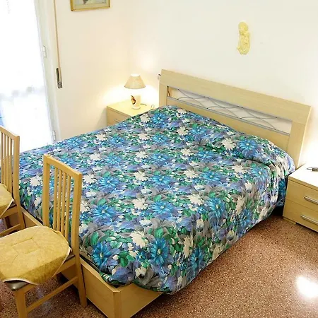 Relax E Mare בית נופש סאבונה